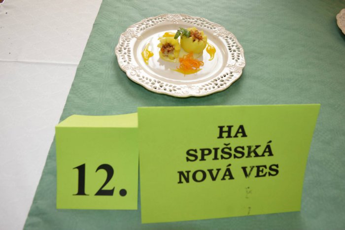 Ilustračný obrázok k článku Talent z hotelovky v Spišskej prezradil parádny recept: Urobte si dobrotu, s ktorou vyhral celoslovenskú súťaž