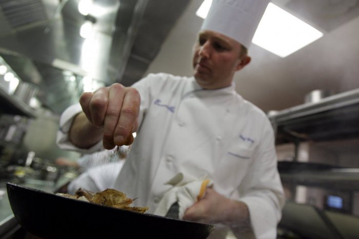 Ilustračný obrázok k článku Veľkonočný recept pre našich čitateľov: Tip od šéfkuchára, ako si pripraviť dobrotu