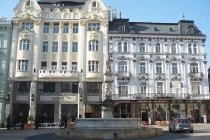 Ilustračný obrázok k článku Francúzska ambasáda sa pripojí k podujatiu Bratislava pre všetkých