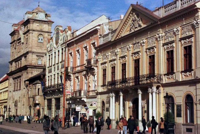 Ilustračný obrázok k článku Flexibilnejšie a komfortnejšie: Košická radnica chce odbúrať byrokraciu elektronickými službami