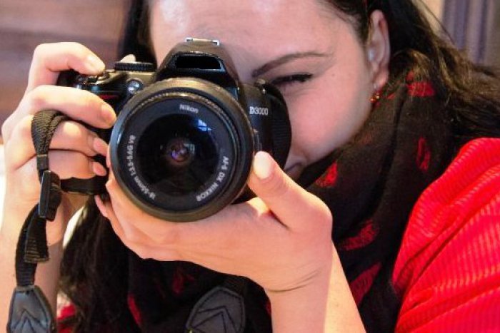Ilustračný obrázok k článku Život očami fotografov, aj o tom je súťaž Slovak Press Photo