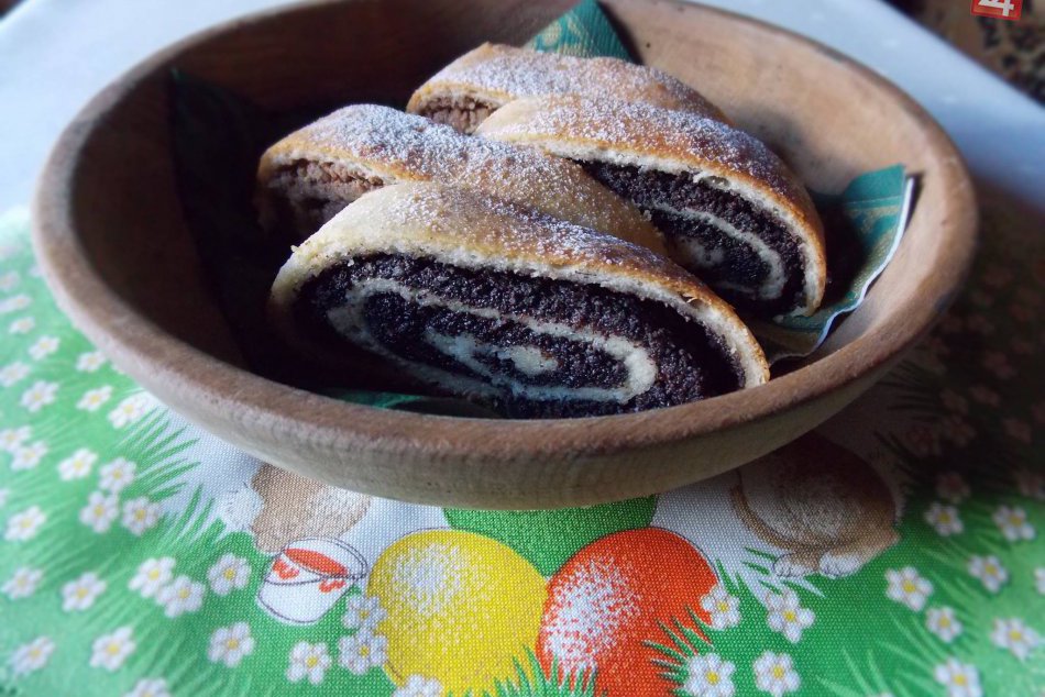 Ilustračný obrázok k článku Zlatomoravčanka prezradila svoj veľkonočný recept: Urobte si doma kysnutý-nekysnutý koláč!