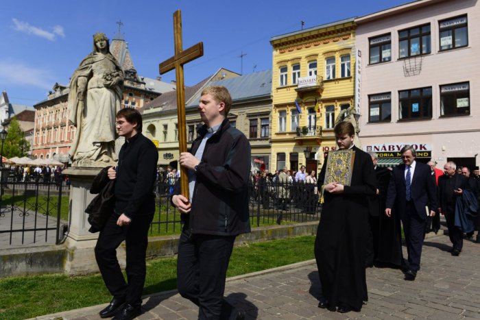 Ilustračný obrázok k článku Kresťania dnes slávia Veľký piatok: Pripomínajú si utrpenie, ukrižovanie a smrť Ježiša Krista