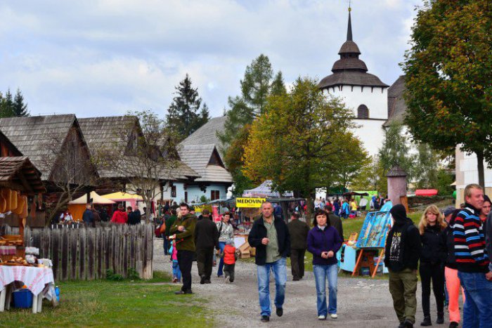 Ilustračný obrázok k článku V Pribyline oslávia cez víkend sviatky jari: Prineste si vlastnú stužku a vajíčko