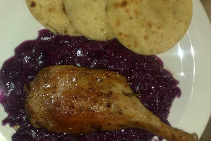 Ilustračný obrázok k článku Veľkonočná lahôdka z kuchyne šéfkuchára: Pripravte si kačku ako v trojhviezdičkovej reštaurácii