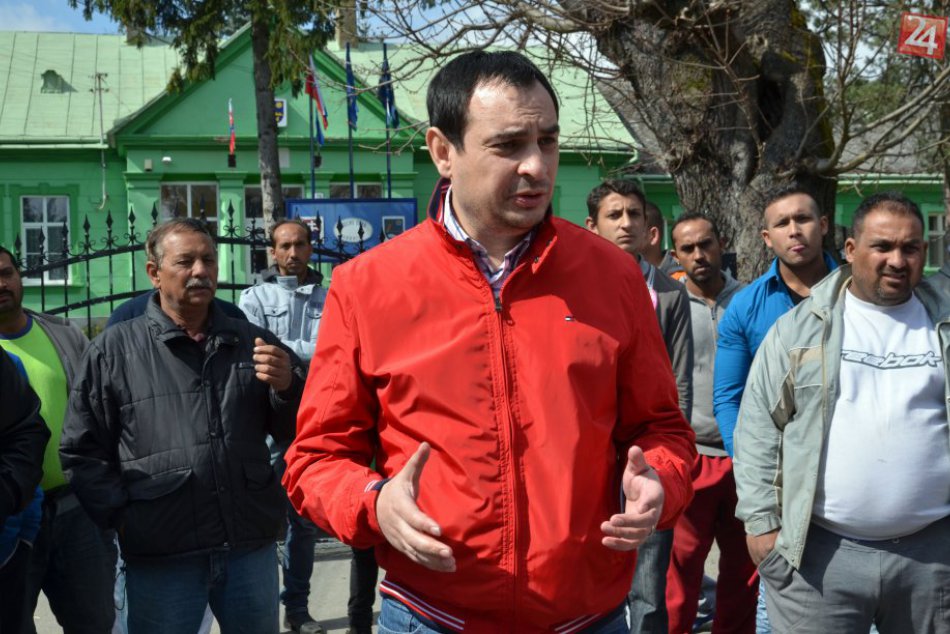 Ilustračný obrázok k článku Peter Pollák dnes končí ako splnomocnenec, nahradí ho nominant Mosta-Híd