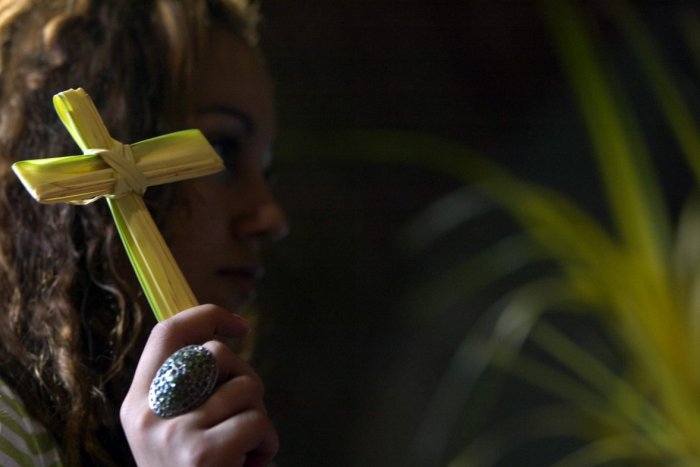 Ilustračný obrázok k článku Najväčší sviatok veriacich: Kresťania slávia zmŕtvychvstanie Pána Ježiša Krista