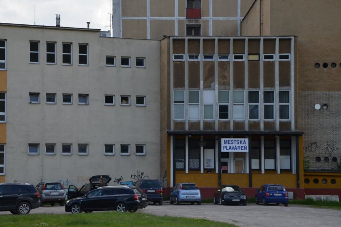 Ilustračný obrázok k článku Súťaž na prevádzkovateľa Mestskej plavárne: Lehota na podanie už beží