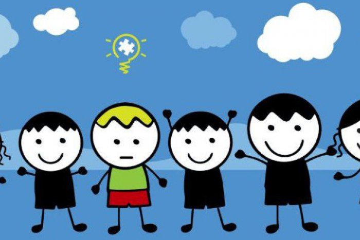 Ilustračný obrázok k článku Bibiana Ondrejková: Po narodení tretieho dieťaťa sa nám úplne zmenil život