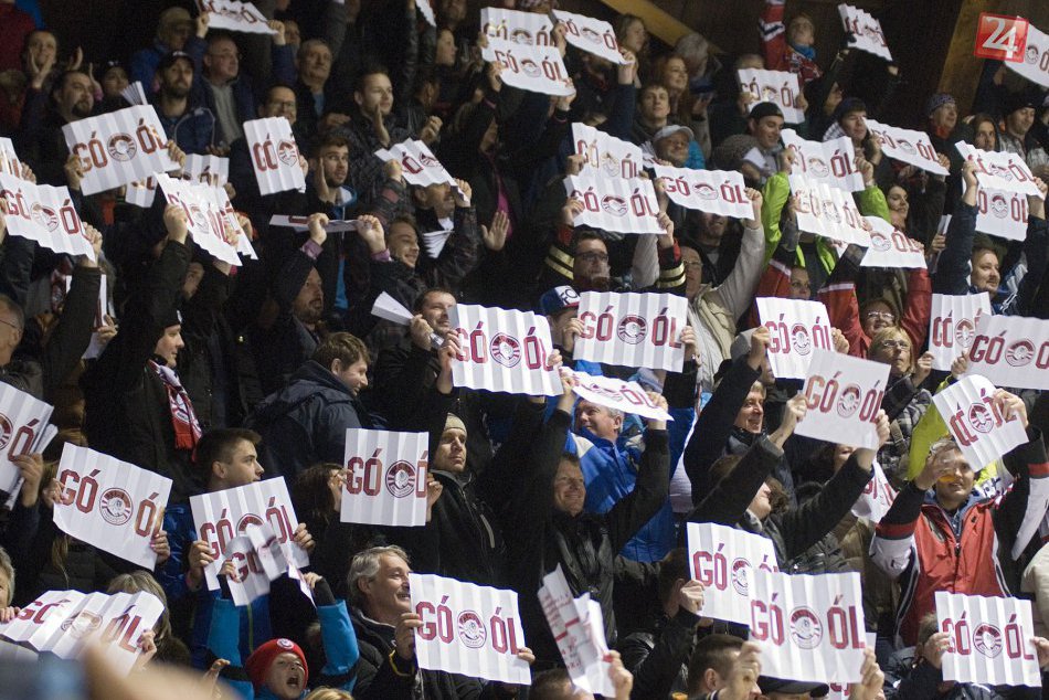 Ilustračný obrázok k článku Bystričanov zachvacuje hokejová horúčka: Toto si myslia o veľkom finále obyvatelia!