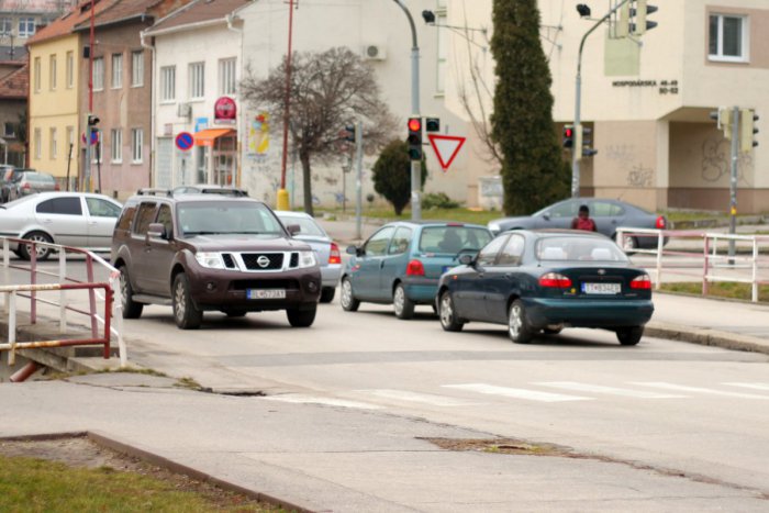 Ilustračný obrázok k článku Rekonštrukcia Radlinského mosta sa začala: TAKTO bude prebiehať