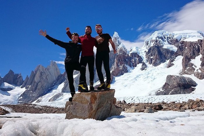 Ilustračný obrázok k článku Na festival Hory a mesto zavíta aj horolezec, ktorý zdolal Mount Everest