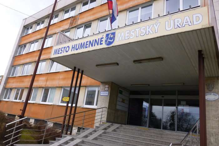 Ilustračný obrázok k článku O post primátora Humenného sa bude uchádzať mestský poslanec Miloš Meričko