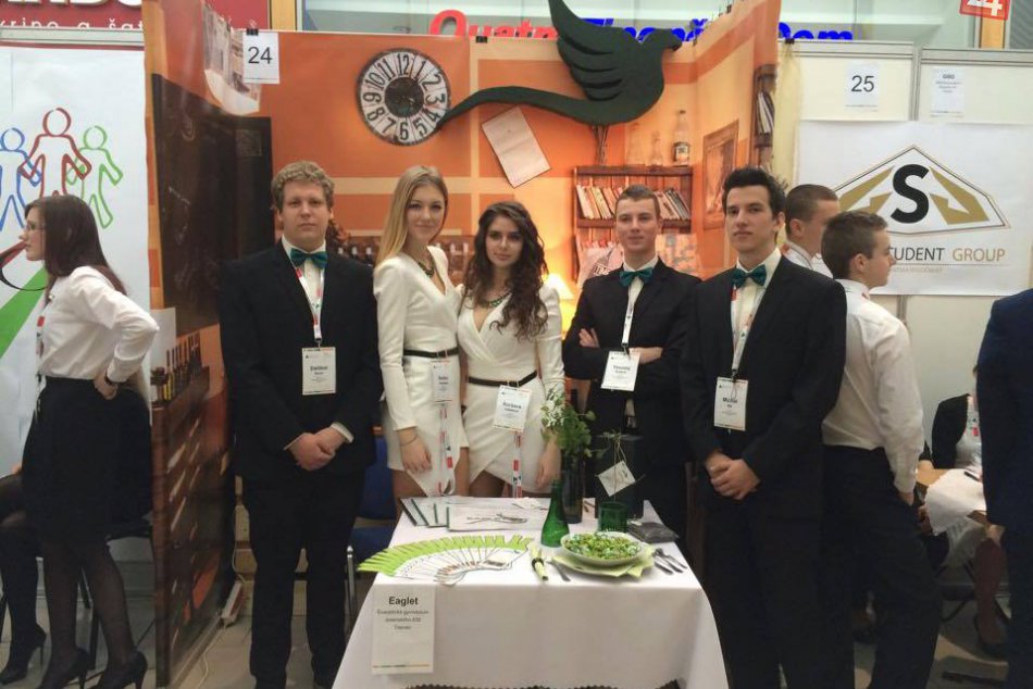 Ilustračný obrázok k článku Gymnazisti vytvorili produkt, ktorý vyvolal nadšenie: Po celoročnom úsilí hovoria o šokujúcich výsledkoch