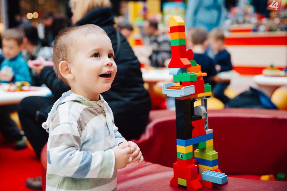 Ilustračný obrázok k článku Väčšina mestských častí vypláca príspevok pri narodení dieťaťa