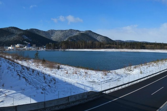 Ilustračný obrázok k článku Zaujímavá lokalita pre letné radovánky: Bagroviská pri Svite chcú prebudovať na rekreačnú zónu