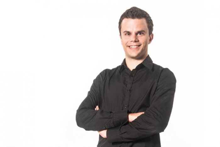 Ilustračný obrázok k článku Radoslav Mizera v Berlineri: Ako spraviť mesto lepším pre život?