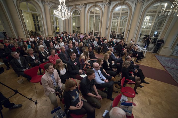 Ilustračný obrázok k článku V Bratislave bude koncertovať Vyšehradské violončelové kvarteto