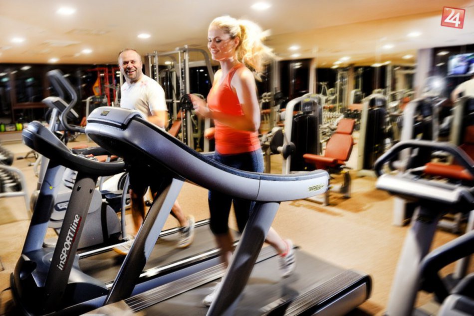 Ilustračný obrázok k článku Najviac ľudí športuje v Bratislavskom kraji