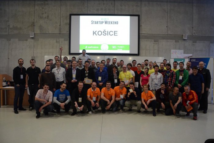 Ilustračný obrázok k článku Svetoznáme podujatie opäť na Slovensku: Blíži sa tretí Startup Weekend Košice