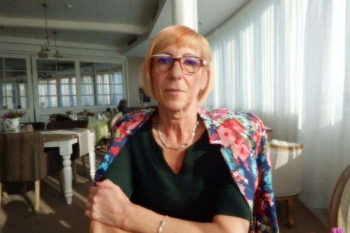 Ilustračný obrázok k článku Známa žiarska gynekologička Ružena Bugárová (56): Dámy, doktor Google nie je váš lekár, verte radšej tomu skutočnému!