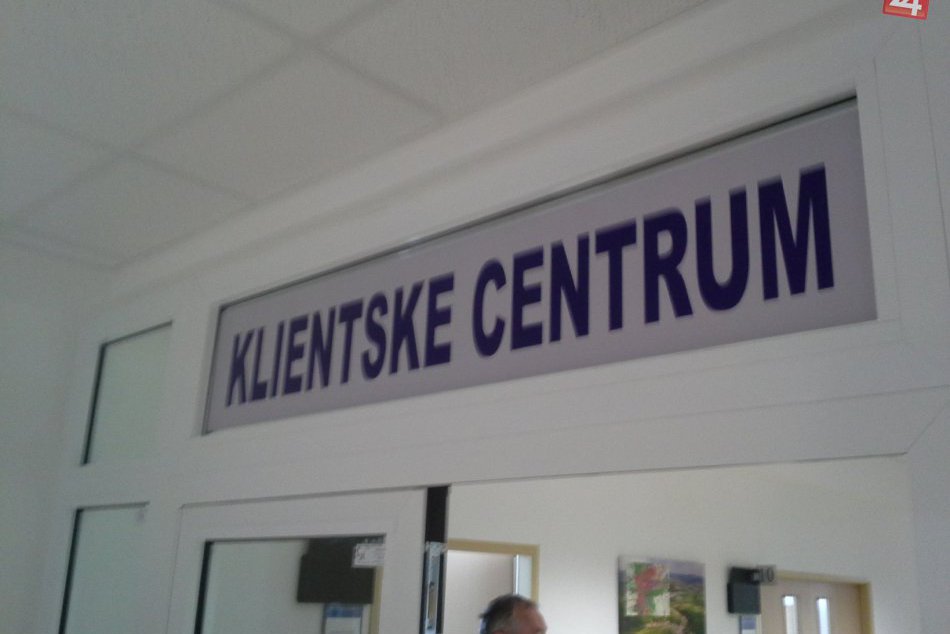 Ilustračný obrázok k článku Nové klientské centrum štátnej správy otvoria budúci mesiac. Čo všetko tu nájdete?