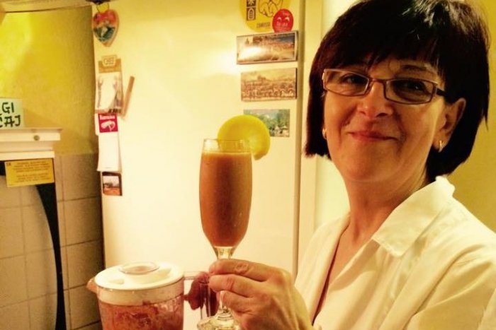 Ilustračný obrázok k článku Elixír mladosti existuje: Známa lučenecká kuchárka Helena Nôtová nám prezradila svoj recept :)