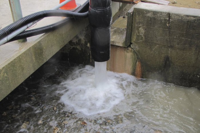 Ilustračný obrázok k článku Zistili sme, v ktorých častiach Bratislavy majú najhoršiu vodu