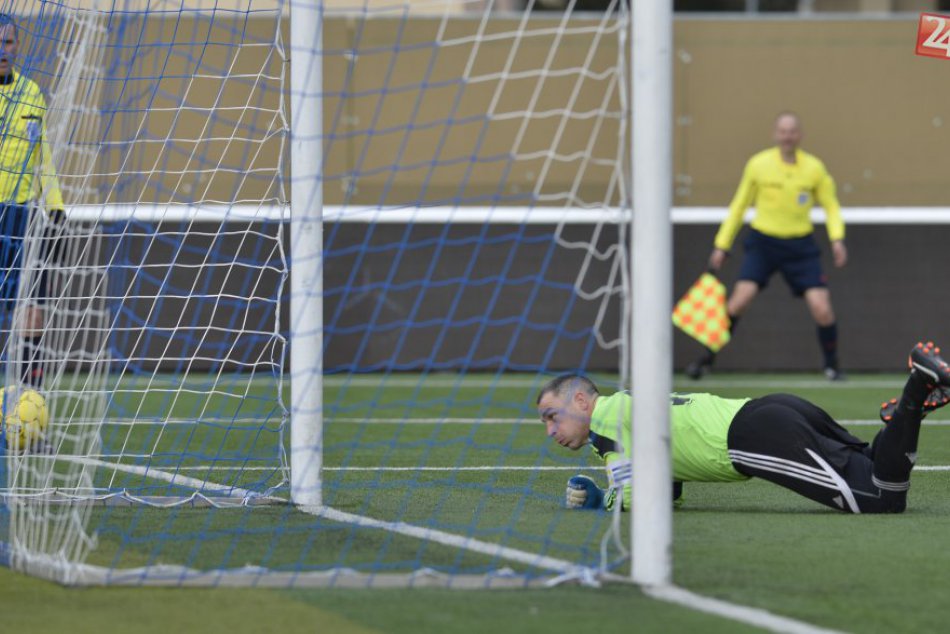 Ilustračný obrázok k článku Zvolenčania proti Seredi neuspeli, v derby úspešnejšia Detva