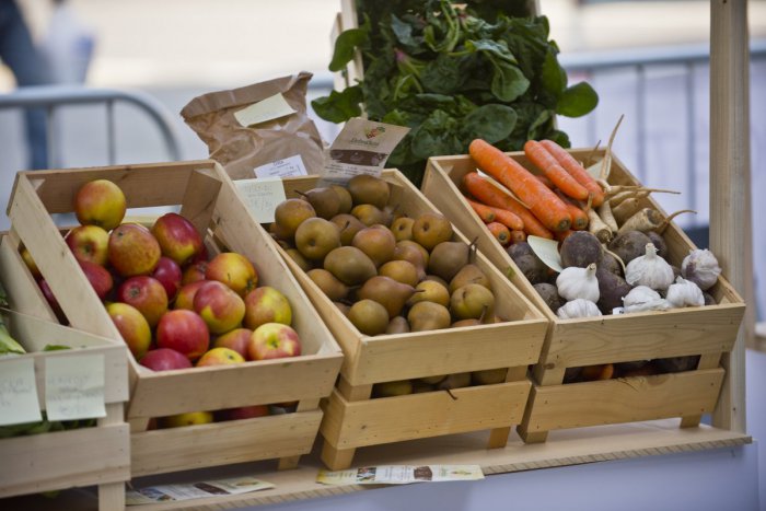 Ilustračný obrázok k článku Mesto sprísnilo pravidlá stankového predaja: Kde si budeme môcť zakúpiť zeleninu?