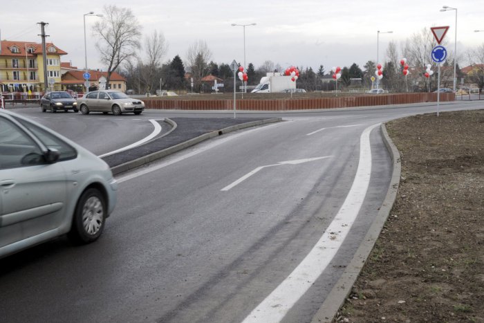 Ilustračný obrázok k článku Vrakunčania môžu navrhnúť riešenia dopravnej situácie štyroch ulíc