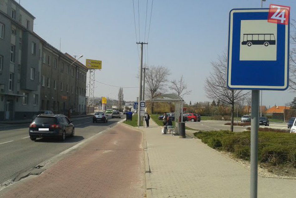 Ilustračný obrázok k článku Cestujete nitrianskou MHD? Dajte si pozor na toto obmedzenie!