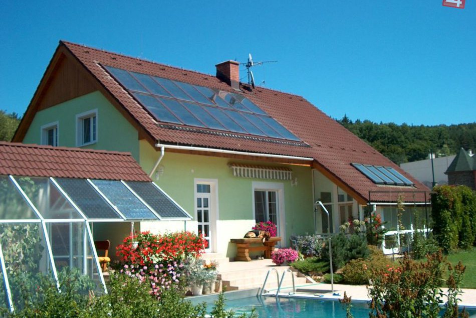 Ilustračný obrázok k článku Portál TopReality očakáva v najbližšom období stagnáciu realitného trhu