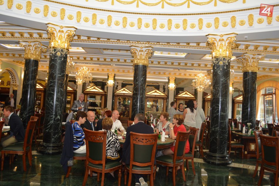 Ilustračný obrázok k článku Kúpele Rajecké Teplice ponúkajú kombináciu konferencií s kúpeľmi