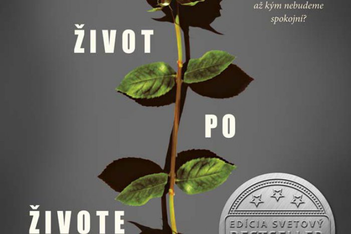 Ilustračný obrázok k článku Tip na knihu: Čo keby ste mohli žiť znova, znova a znova?