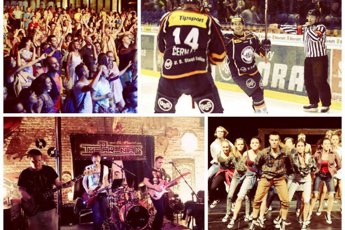 Ilustračný obrázok k článku Pred nami je ďalší aprílový víkend: 10 tipov, ako ho stráviť v Rožňave