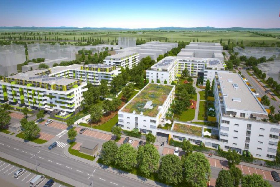 Ilustračný obrázok k článku Tradiční farmári, relax centrum aj viac zelene: Trnava začína rozkvitať!