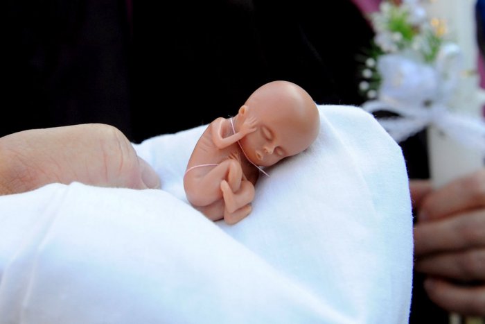 Ilustračný obrázok k článku Potraty v okrese Prešov: Toľkoto žien prišlo počas roka o svoje dieťa!