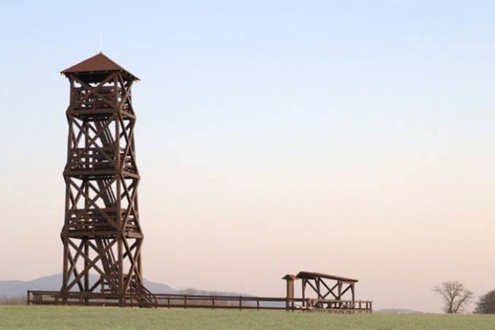 Ilustračný obrázok k článku Súťaž na projekt rozhľadne na Kvetnici: Zatiaľ viac otázok ako odpovedí