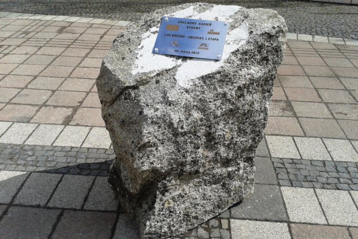 Ilustračný obrázok k článku Obchvat Brezna má v sebe háčik: Prvá etapa vo veľkom spustená, no čo bude s druhou?