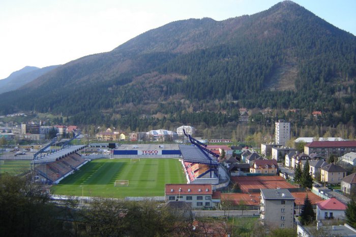 Ilustračný obrázok k článku Tréner Galád: Víťazstvo nad DAC je zo všetkých našich jarných najcennejšie