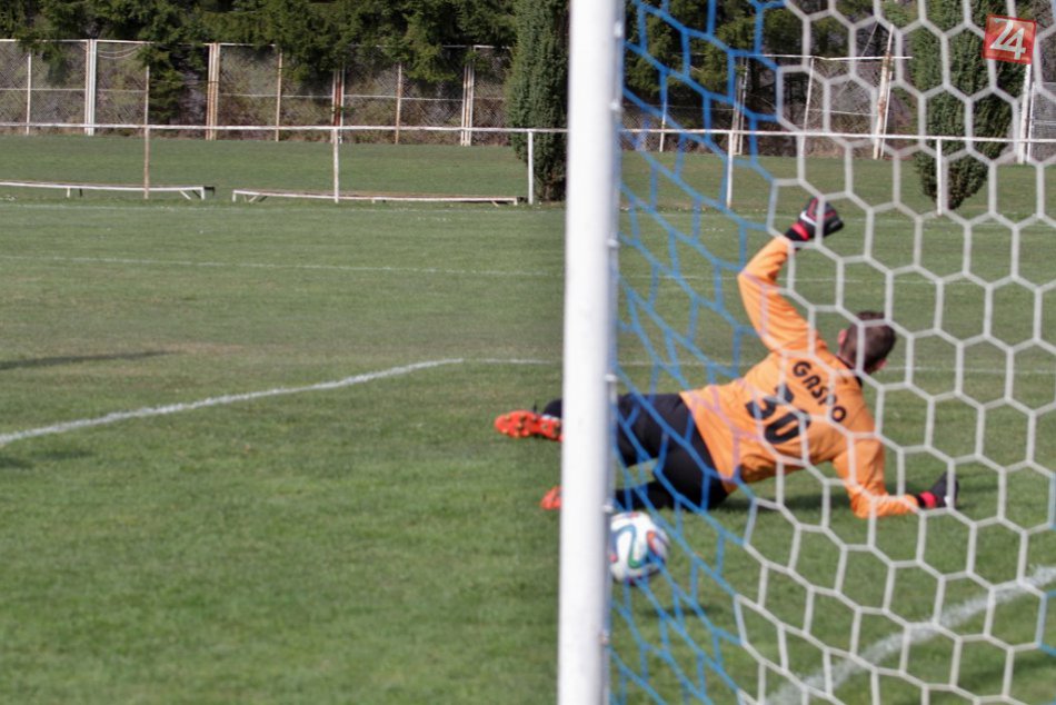 Ilustračný obrázok k článku Obec bez futbalu: Starosta vysvetľuje, prečo dostal dedinský tím stopku