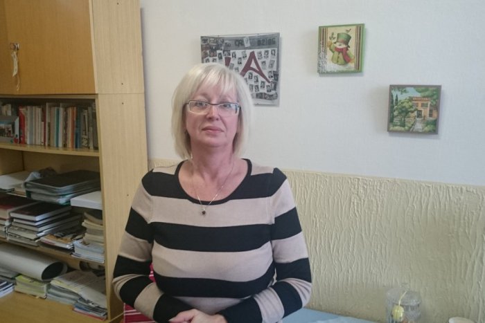 Ilustračný obrázok k článku Vyspovedali sme najobľúbenejšiu učiteľku prešovského gymnázia: Jej spôsob relaxovania vás zaručene rozosmeje :)