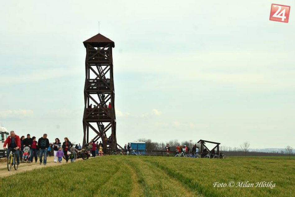 Ilustračný obrázok k článku TIP na výlet: Vychutnajte si okolie Nitry z neďalekých rozhľadní