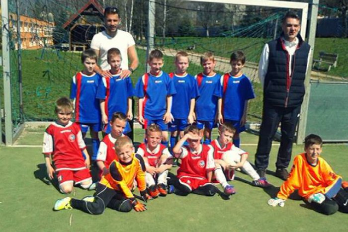 Ilustračný obrázok k článku Mladí futbalisti neuspeli: Víťazstvo si bral domov Putnok