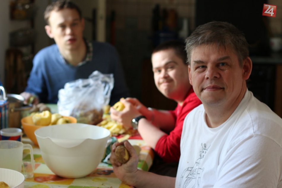 Ilustračný obrázok k článku ROZHOVOR: Sú inšpiratívni a na nič sa nehrajú. Predsa sa nie vždy stretnú s ľudským pochopením