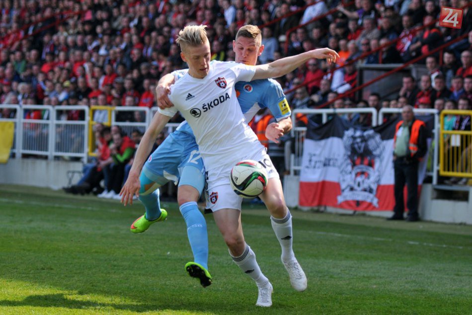 Ilustračný obrázok k článku Domáca víťazná séria prerušená: Jediný gól z tesného ofsajdu