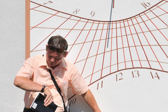 Ilustračný obrázok k článku Žilinský hvezdár prezradil svoje obľúbené miesto pod Dubňom: Nazbierate si tam aj chutné dary prírody