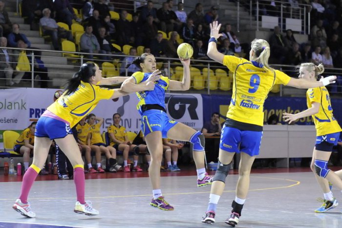 Ilustračný obrázok k článku Iuventa v 2. kole proti Luxemburgu. Habánková: Doma chceme postup