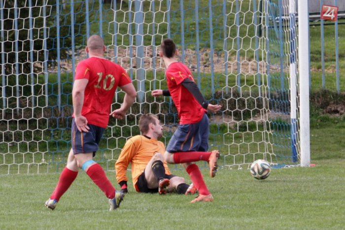 Ilustračný obrázok k článku KOMPLETNÝ PREHĽAD futbalu: Výsledky zápasov mužstiev z regiónu v kocke